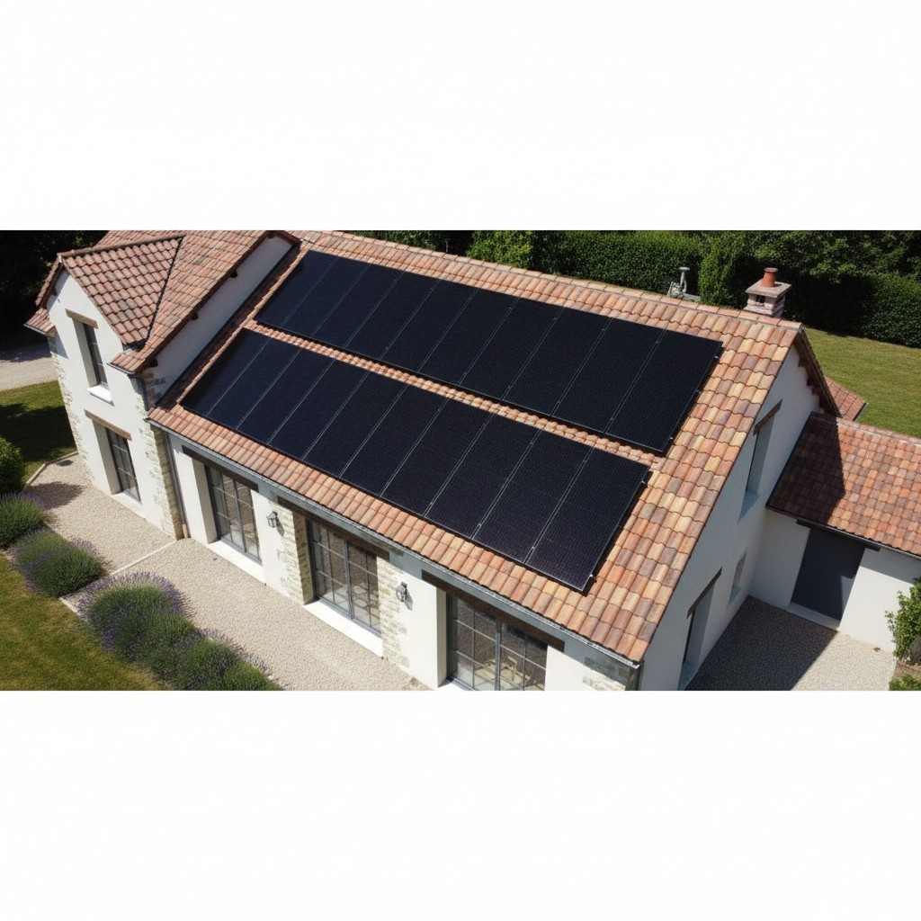 L ENTREPRISE ELECTRIQUE